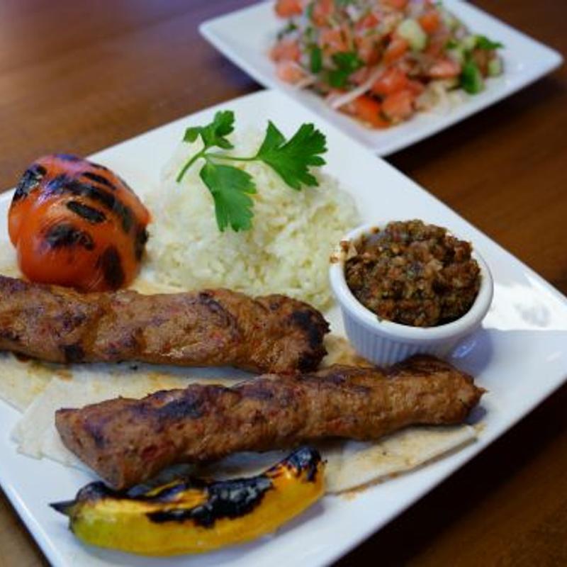 Adana Kebab